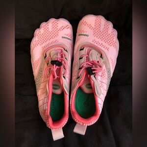 Saguaro Barefoot shoes, Kids Free, size EU 34